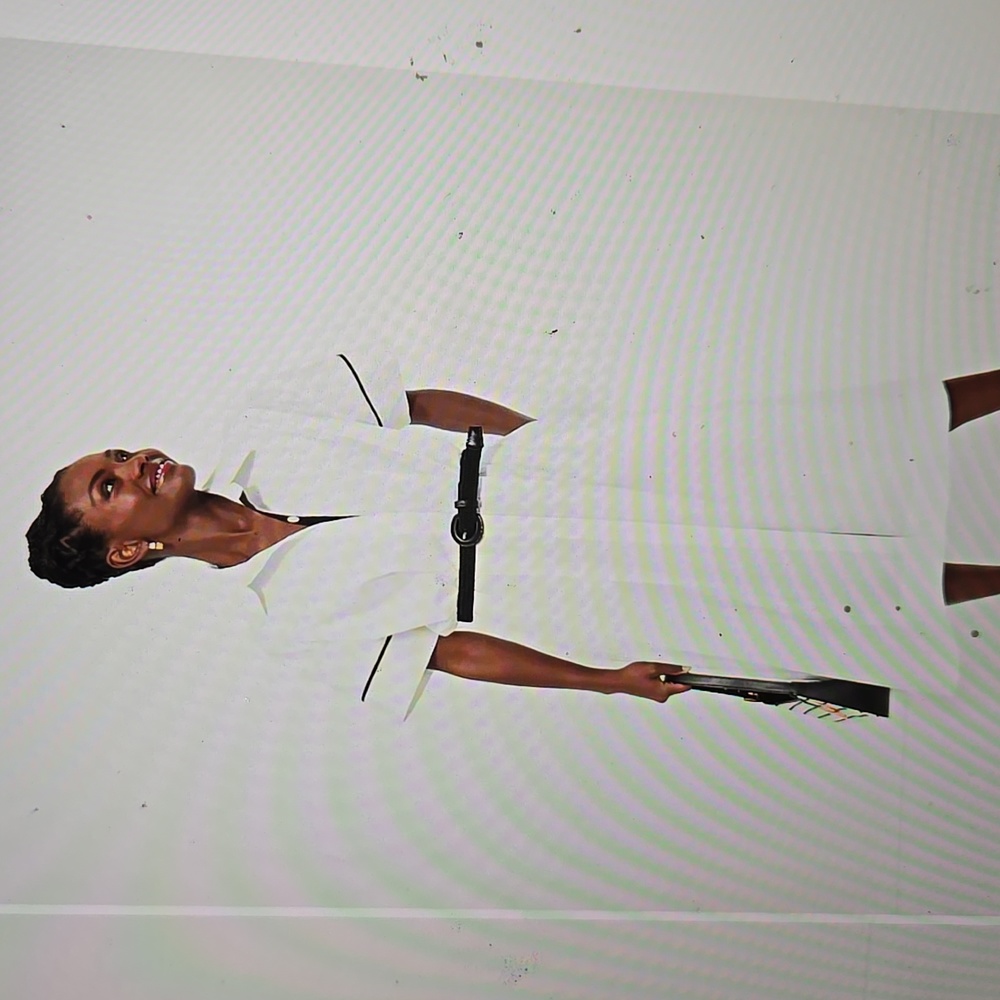 NWT Tuckernuck Piped Kate Dress